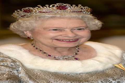 What were the Queen’s styles and titles?