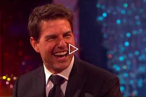 Watch The Graham Norton Show Season 22, Episode 15  Tom Cruise, Henry Cavill, Rebecca Ferguson, Simo