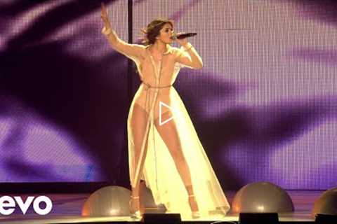 Selena Gomez - Feel Me (Live from the Revival Tour)