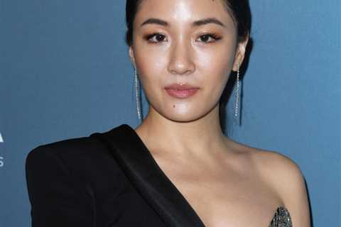 Crazy Rich Asians star Constance Wu reveals rape hell saying trauma hit her ‘like a flood’ after..