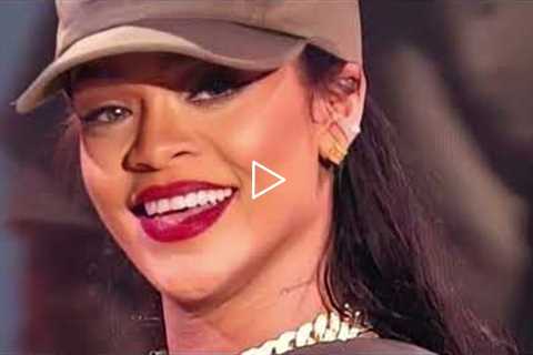 Rihanna called a hypocrite for accepting SB Halftime show coming 2023