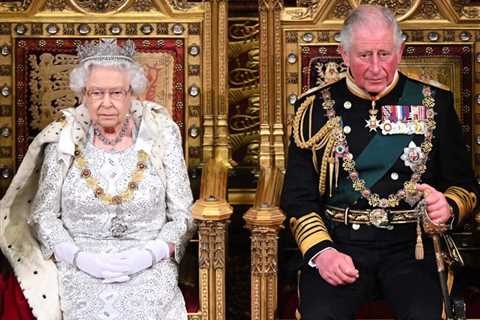 It Looks Like King Charles Will Be Crowned Almost 70 Years To The Day After His Mother’s Coronation