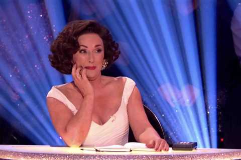 Strictly Come Dancing’s Shirley Ballas shares cryptic message about ‘loyalty’ after fans demand she ..