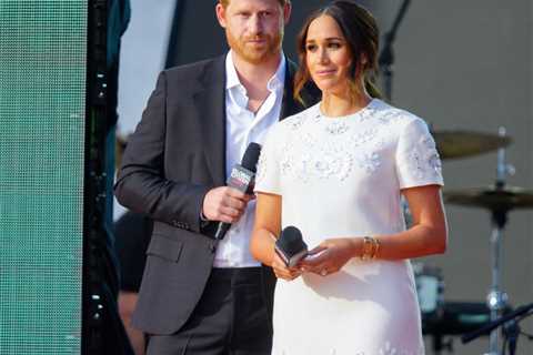 Prince Harry and Meghan Markle Netflix documentary ‘delayed’ after backlash over ‘King Charles..