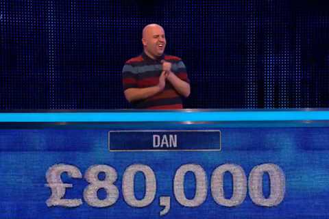 Who has won the most ever money on The Chase?