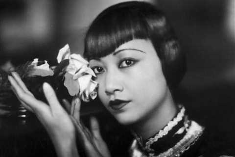 Why America’s First Asian American Movie Star Anna May Wong Will Appear On U.S. Currency Next Week