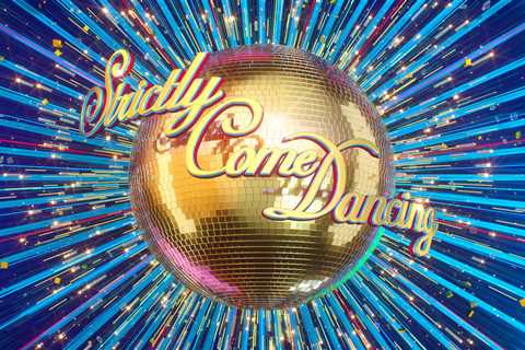 Strictly fans furious as show mole leaks surprise exit – just days after being warned to stop..