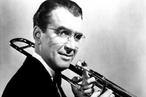 Glenn Miller – In The Mood [HQ]