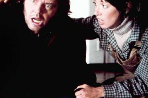 ''Shining'' Star Shelley Duvall Returns to Acting After 20 Year Break for New Horror Film ''The..