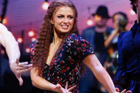 Strictly Ballroom fans furious as Maisie Smith is replaced at last minute – as she jets on holiday