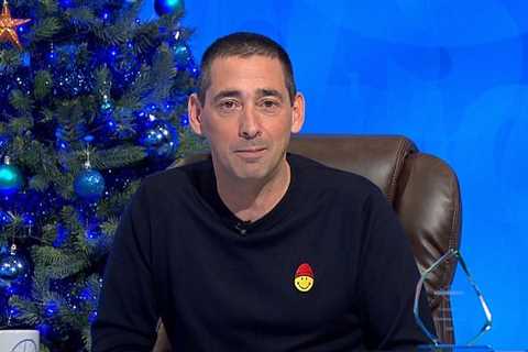 Countdown fans stunned as Colin Murray disappears from show in host shake-up