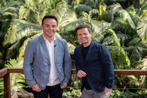 I’m A Celebrity… Get Me Out of Here 2022 cast: Who is taking part in the ITV show?