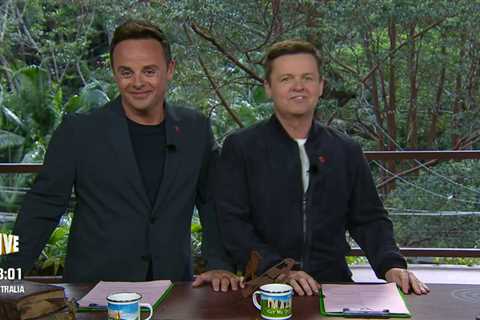 ITV blasted by furious I’m A Celebrity fans who claim series launch was ‘completely spoilt’