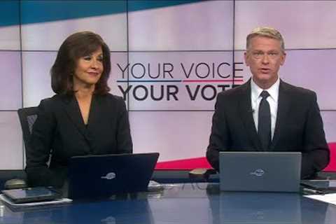 Election Day 2022 coverage