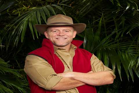 Royals bracing for more ‘unpleasant’ Mike Tindall revelations on I’m A Celeb, says expert who..