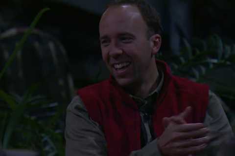 Matt Hancock makes I’m A Celebrity viewers cringe as they all say the same thing about his singing
