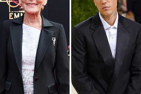 Judge Judy Claims Former Neighbor Justin Bieber Is ''Scared to Death'' of Her