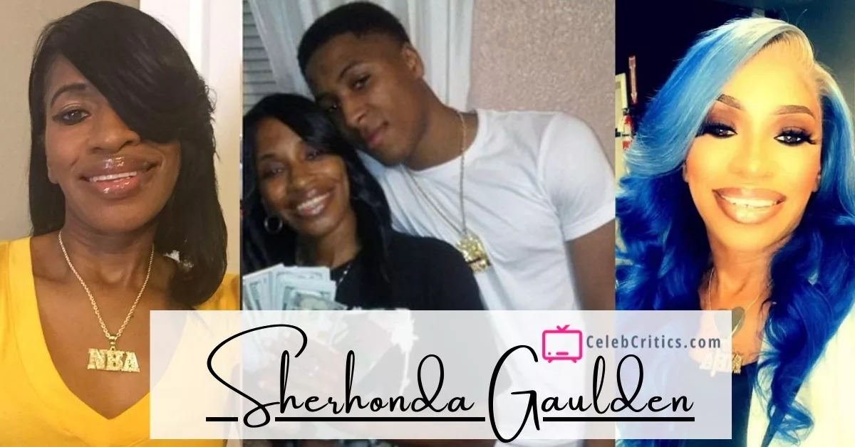 Sherhonda Gaulden: The Comedian Mother of NBA YoungBoy