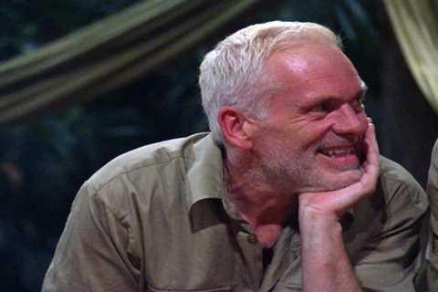 I’m a Celeb fans all saying the same thing as Chris Moyles fumes over being left out of trial