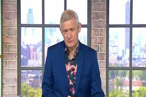 Jeremy Vine viewers clash as Black Friday shopping debate takes ‘evil’ turn