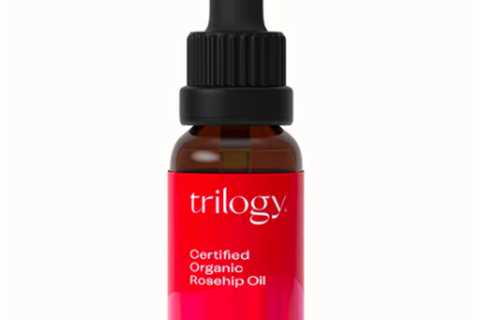 The Princess of Wales’ favourite Trilogy Rosehip facial oil has 41% off this Black Friday