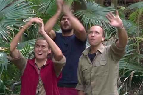 I’m A Celeb winner ‘revealed’ hours ahead of final