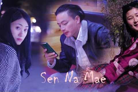 BHUTANESE LATEST MUSIC VIDEO | | SEN_NA_MAY BY JAMYANG CHODEN DEMA | | GARAB PRODUCTION