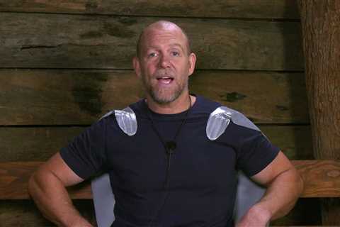 Inside Mike Tindall’s plans for Royal life post I’m a Celeb… and why he’ll be ‘hiding away’ at next ..