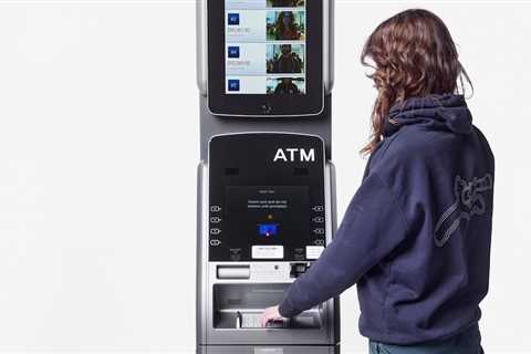 MSCHF’s ATM Leaderboard Is Ranking Users’ Bank Balances At Art Basel And Diplo Is Winning