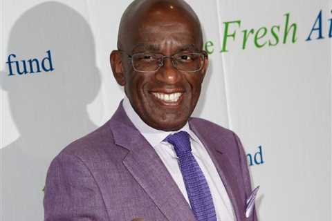 Al Roker Has Some Good News After Latest Health Scare