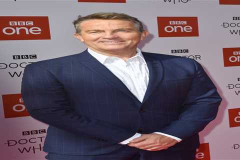 Bradley Walsh fans shocked as he reveals super star pals he’s known since he was a kid in new..