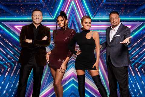 Britain’s Got Talent The Ultimate Magician cast: Who is in the line-up of the BGT spin-off?