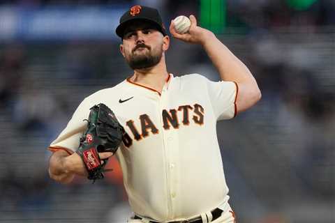 Yankees sign Carlos Rodon to six-year, $162 million deal