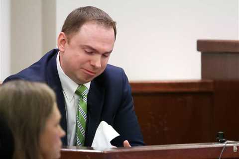 Former Texas Police Officer Found Guilty Of Manslaughter In The Fatal 2019 Shooting Of Black Woman..