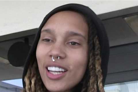 Brittney Griner Breaks Silence On Return From Russia, Vows To Play In WNBA Again