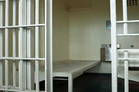 Lawsuit Alleges Alabama Inmate ‘Literally Baked To Death’ In Overheated, 130 Degree Prison Cell