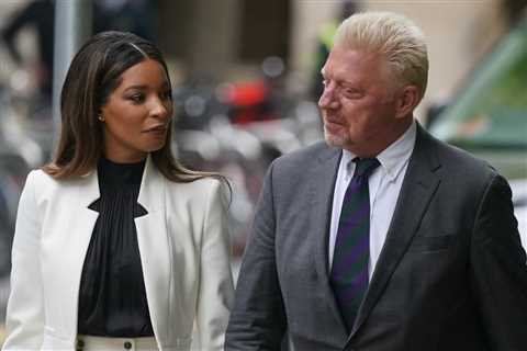 Boris Becker, planning proposal, dumped from BBC Wimbledon coverage