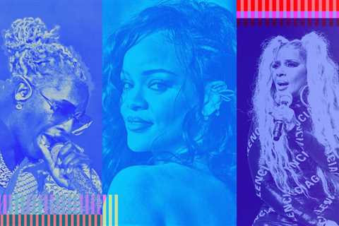 The 10 Biggest R&B/Hip-Hop Stories & Trends of 2022: Kanye, Rihanna, Young Thug & More