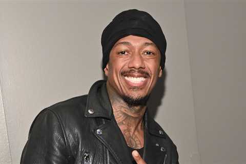 Nick Cannon Said That He Has Guilt Over Not Being About To Spend Enough Time With His Children