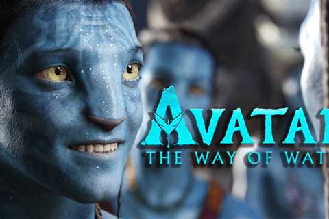 'Avatar' Sequel's Opening Box Office Strong, But Still Underperforming