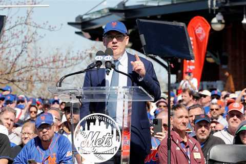 Mets owner Steve Cohen seeks Queens input while eyeing casino near Citi Field