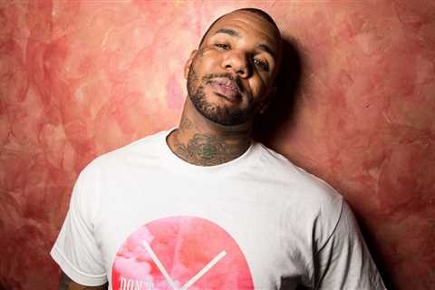 The Game Defends Preteen Daughter’s Outfit: ‘Before the Internet Gets to INTERNET’n…’