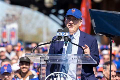 Steve Cohen is everything the Wilpons were not as Mets owner