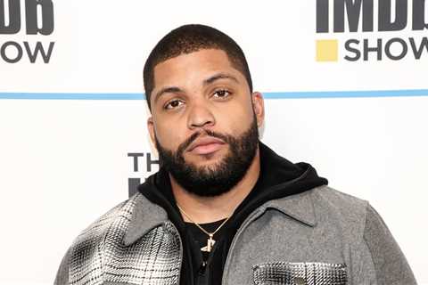 O’Shea Jackson Jr. Defends Fellow ‘Nepo Babies’ Amid Widespread Criticism