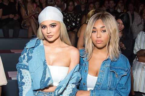 Jordyn Woods Denies Throwing Shade At Former BFF Kylie Jenner In Recent TikTok Video