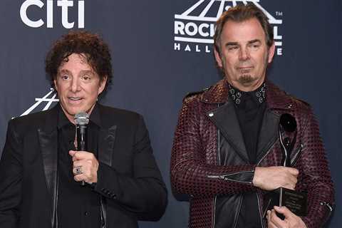 Neal Schon Tells Jonathan Cain to 'Get Off the Kool-Aid'