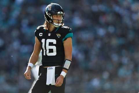 Jets vs. Jaguars prediction: ‘Thursday Night Football’ best bet, prop