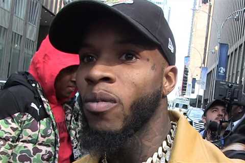 Tory Lanez Shooting Trial Jury Begins Deliberations