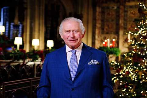 King Charles’ first Christmas speech was spot on in its message of compassion