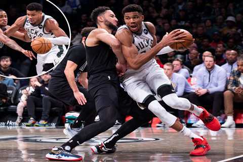 Nets confident Ben Simmons, Nic Claxton provide versatility to defend stars